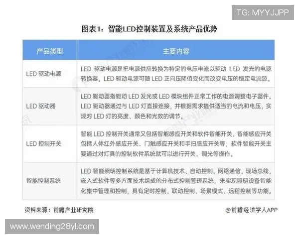 问鼎中国电子行业的政策环境变化对企业发展的影响分析